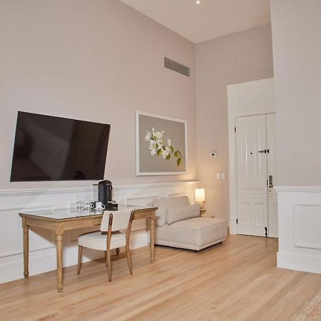 Susa Hotel Boutique Guaymas Bagian luar foto