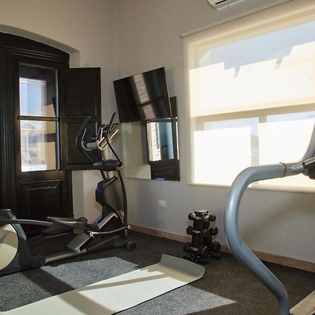 Susa Hotel Boutique Guaymas Bagian luar foto