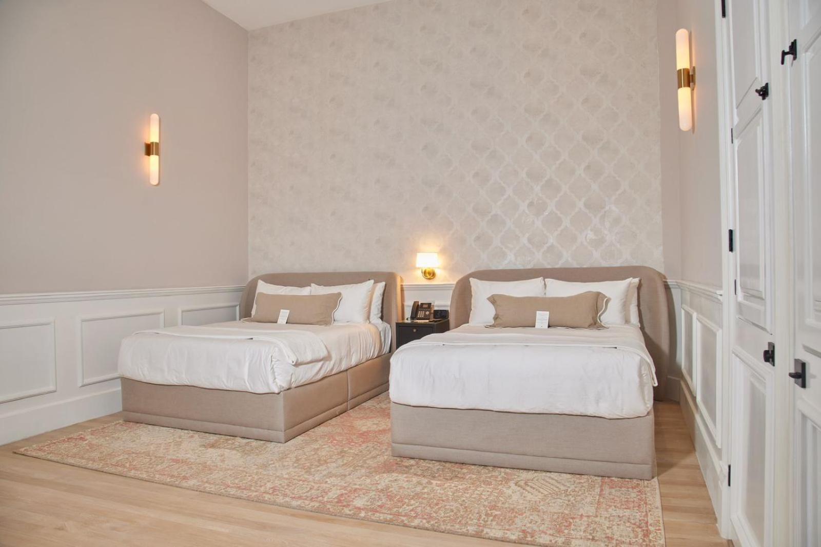 Susa Hotel Boutique Guaymas Bagian luar foto
