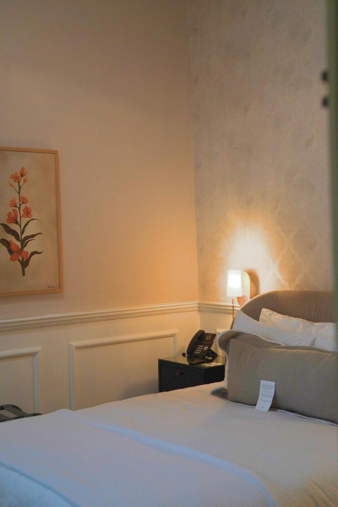 Susa Hotel Boutique Guaymas Bagian luar foto