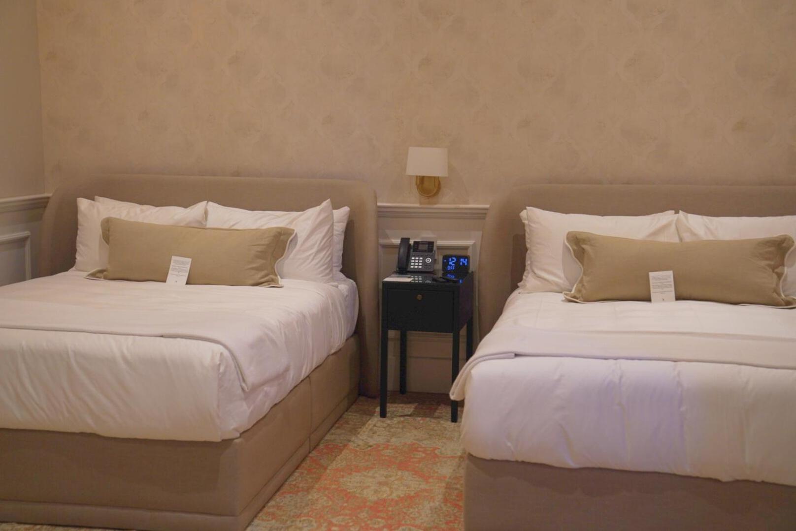 Susa Hotel Boutique Guaymas Bagian luar foto