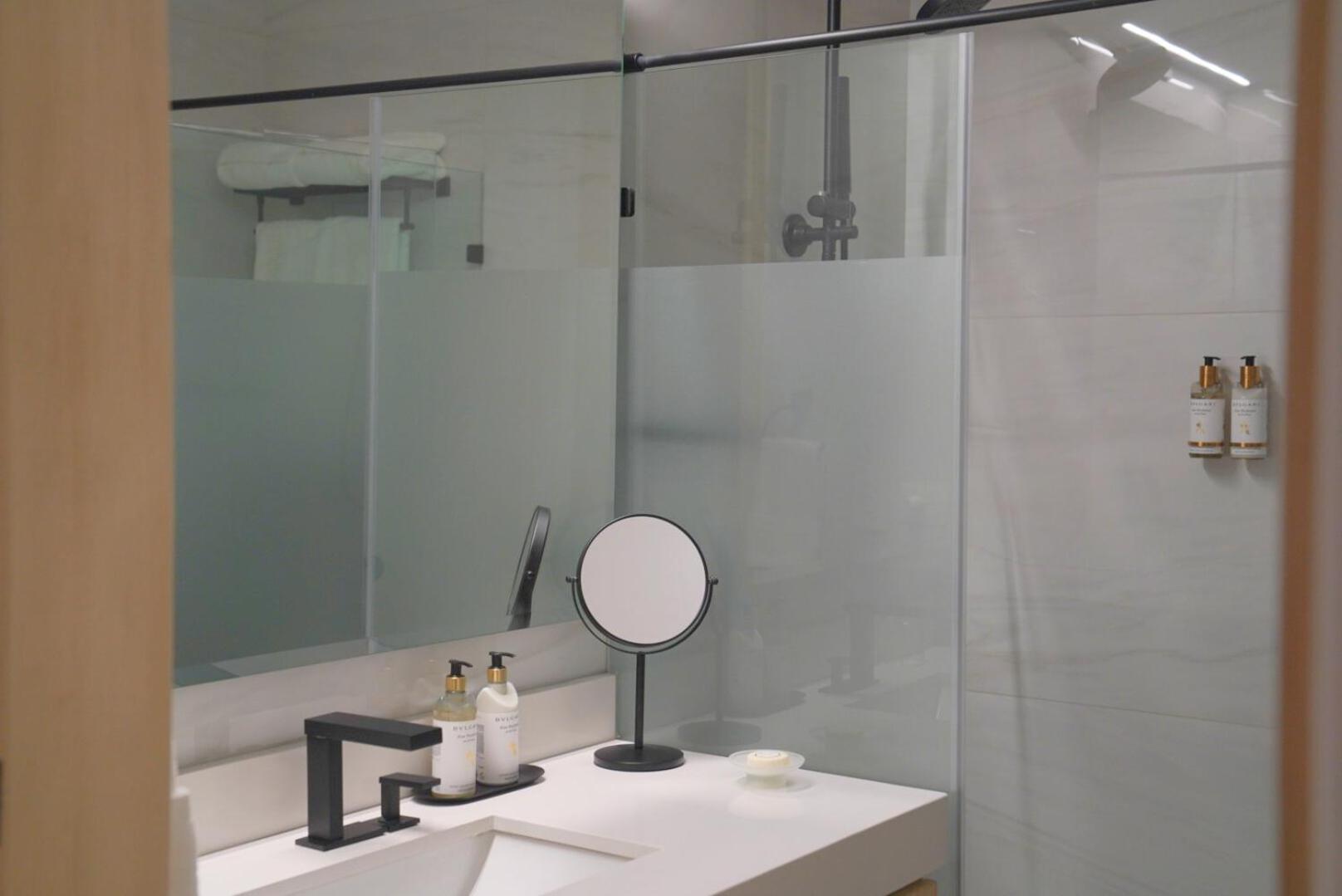 Susa Hotel Boutique Guaymas Bagian luar foto