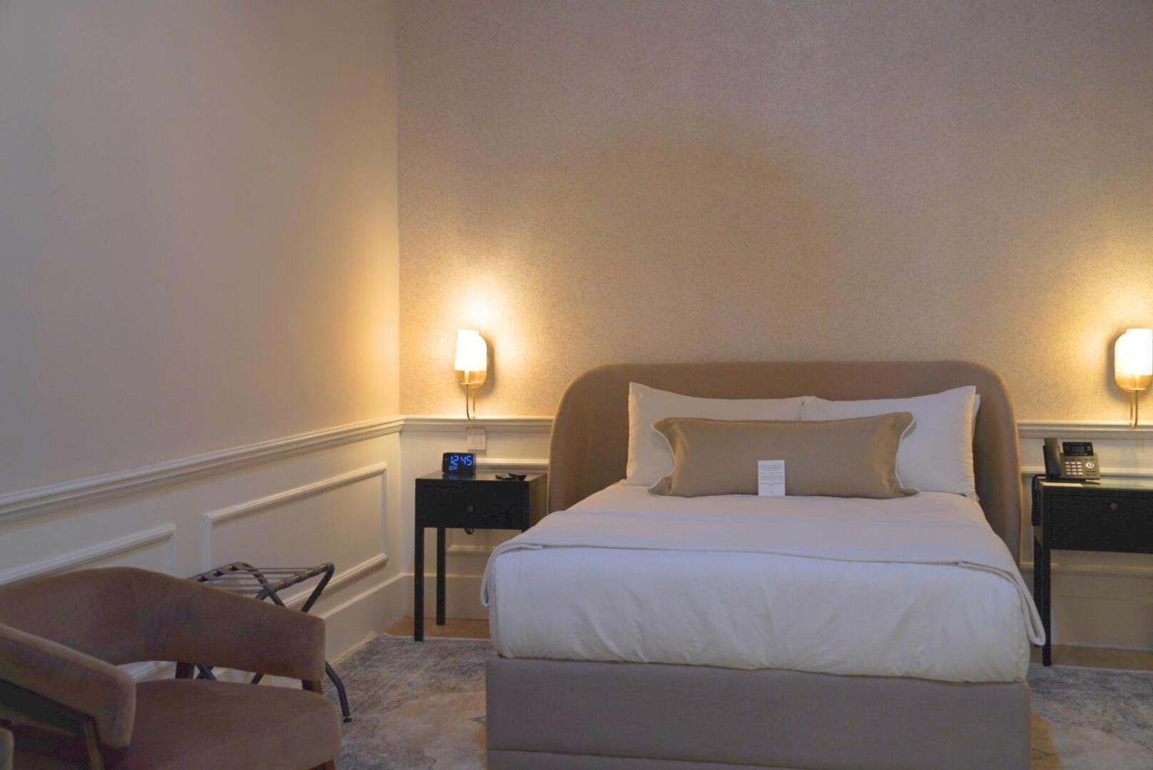 Susa Hotel Boutique Guaymas Bagian luar foto