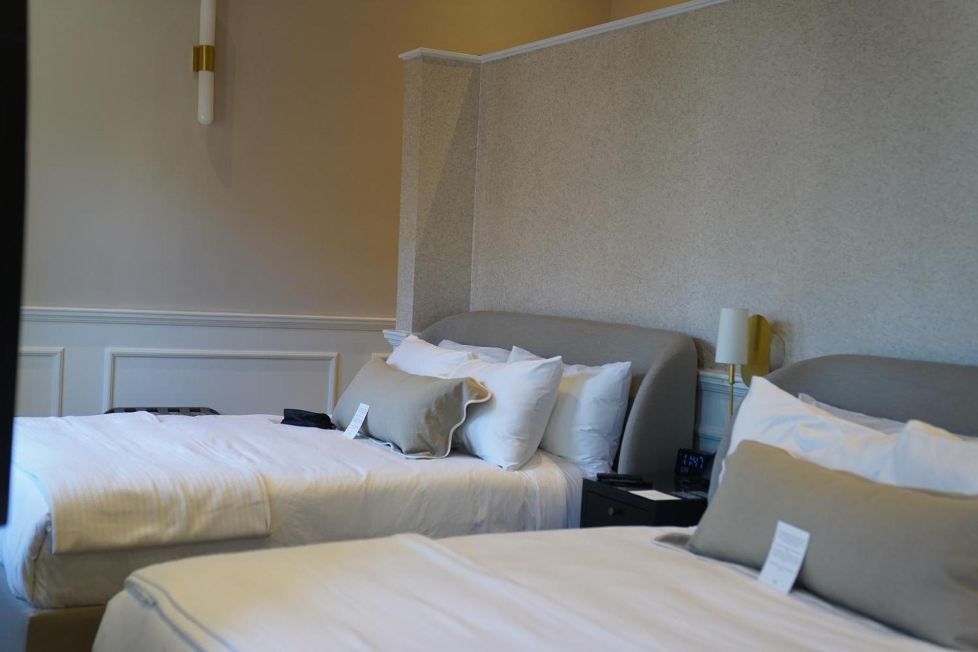 Susa Hotel Boutique Guaymas Bagian luar foto