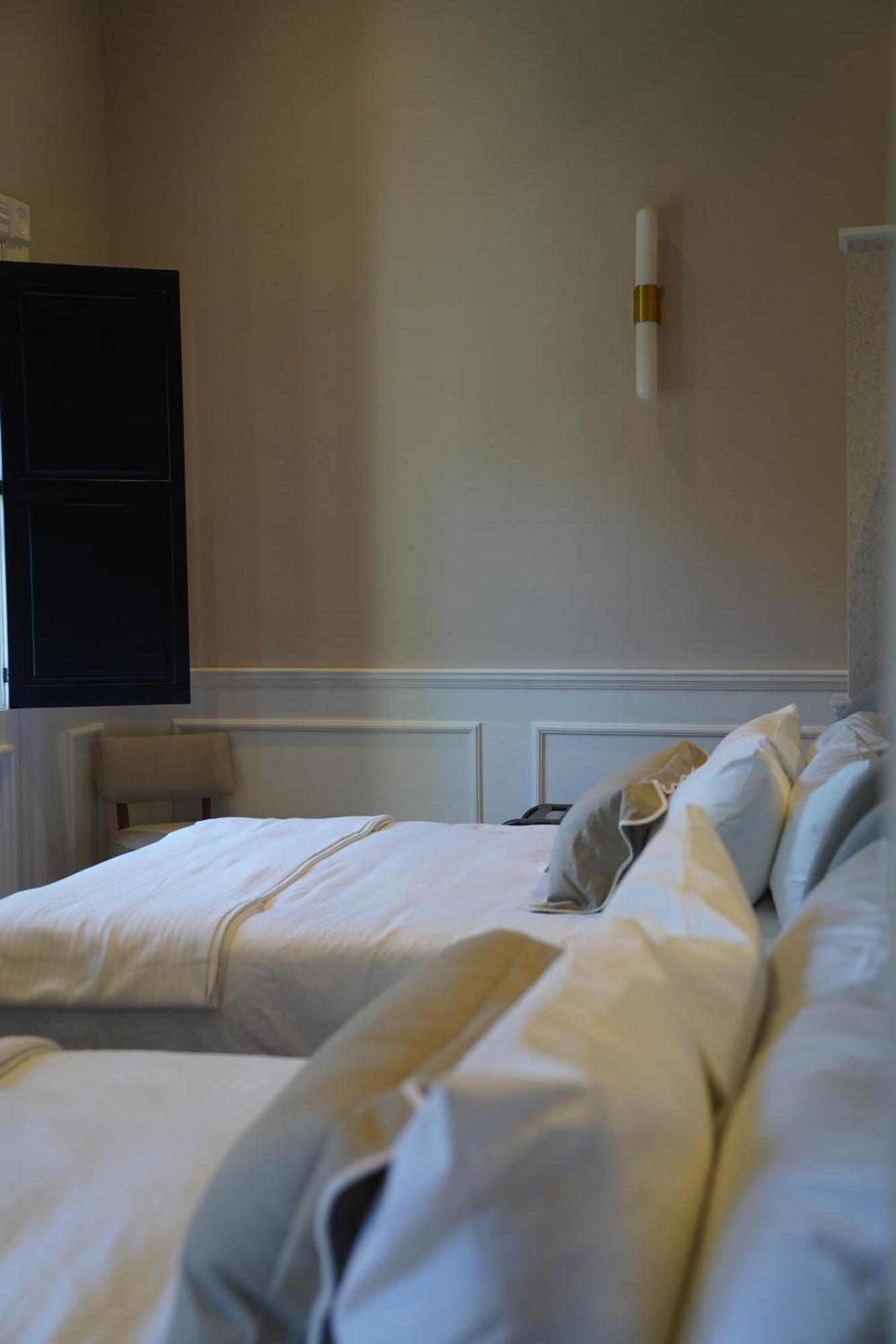 Susa Hotel Boutique Guaymas Bagian luar foto