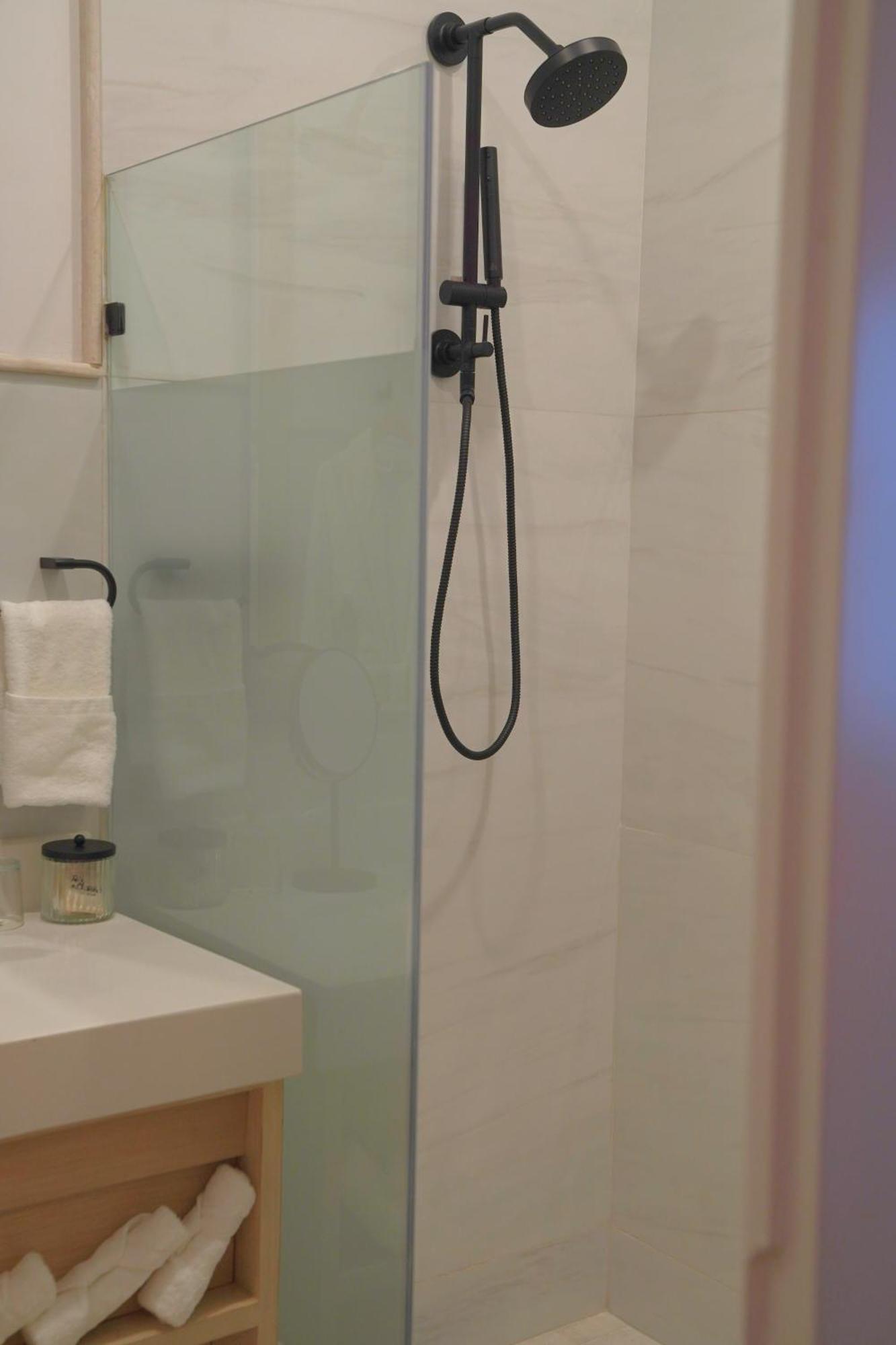 Susa Hotel Boutique Guaymas Bagian luar foto