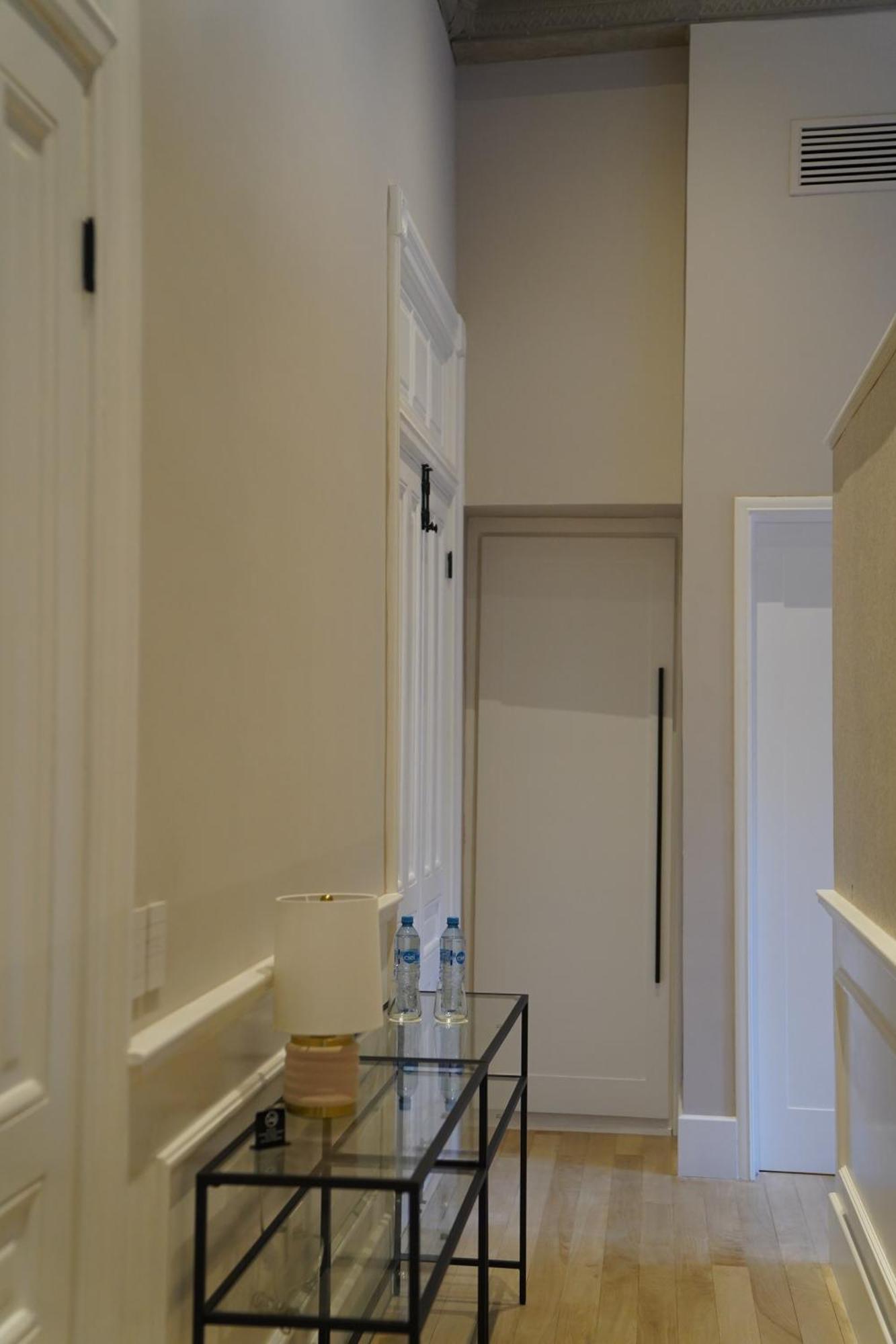 Susa Hotel Boutique Guaymas Bagian luar foto