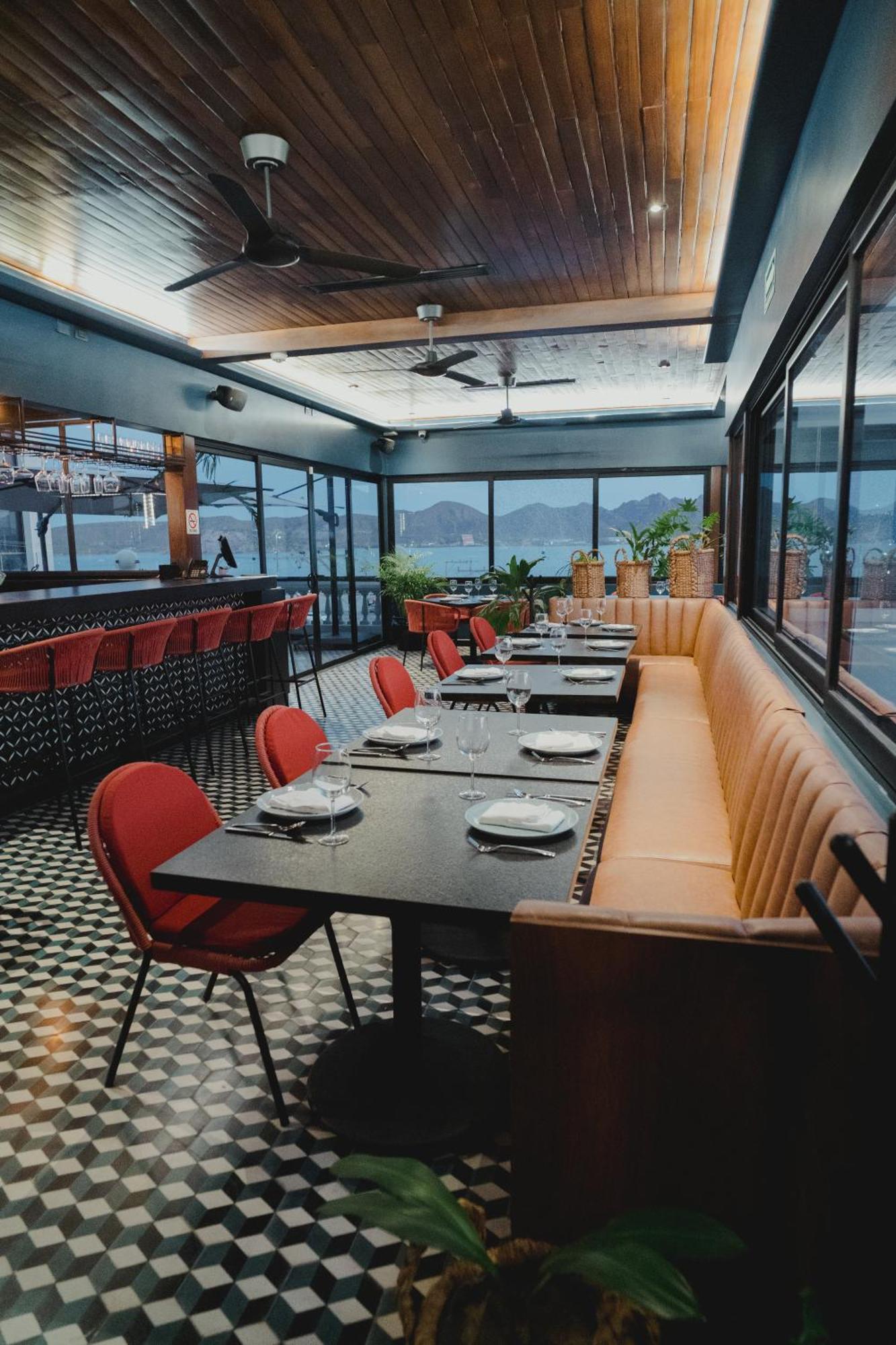 Susa Hotel Boutique Guaymas Bagian luar foto